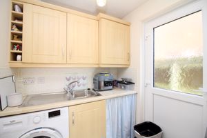 Utility Room- click for photo gallery
